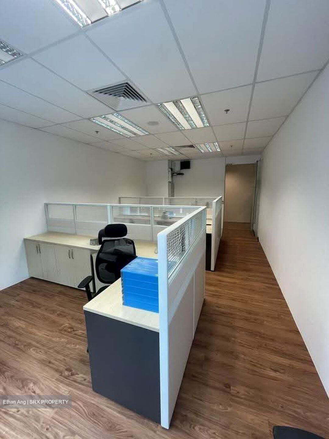 Havelock2 (D1), Office #638988371